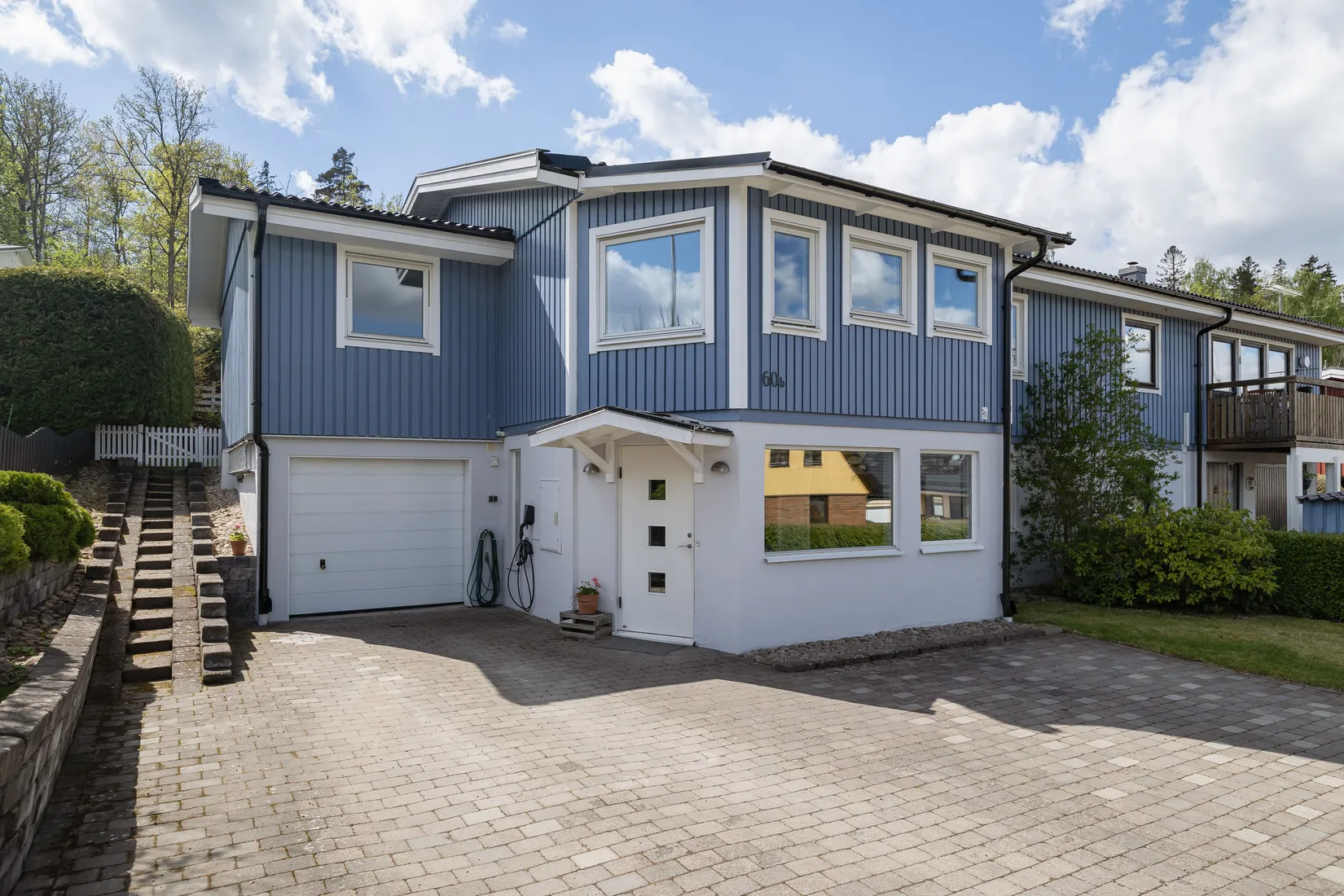 Villa, Uvebergsvägen 60B, Hjulsbro, Linköping