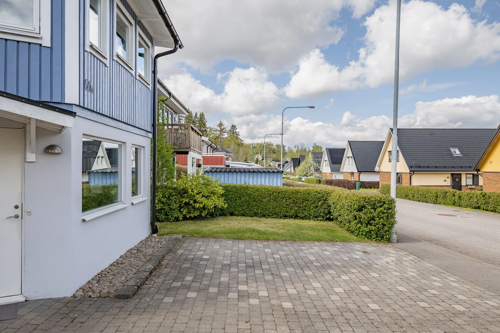 Villa, Uvebergsvägen 60B, Hjulsbro, Linköping