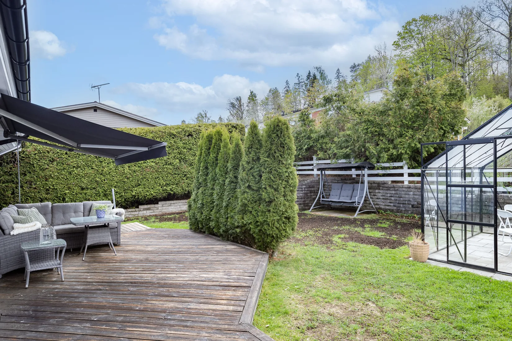 Villa, Uvebergsvägen 60B, Hjulsbro, Linköping