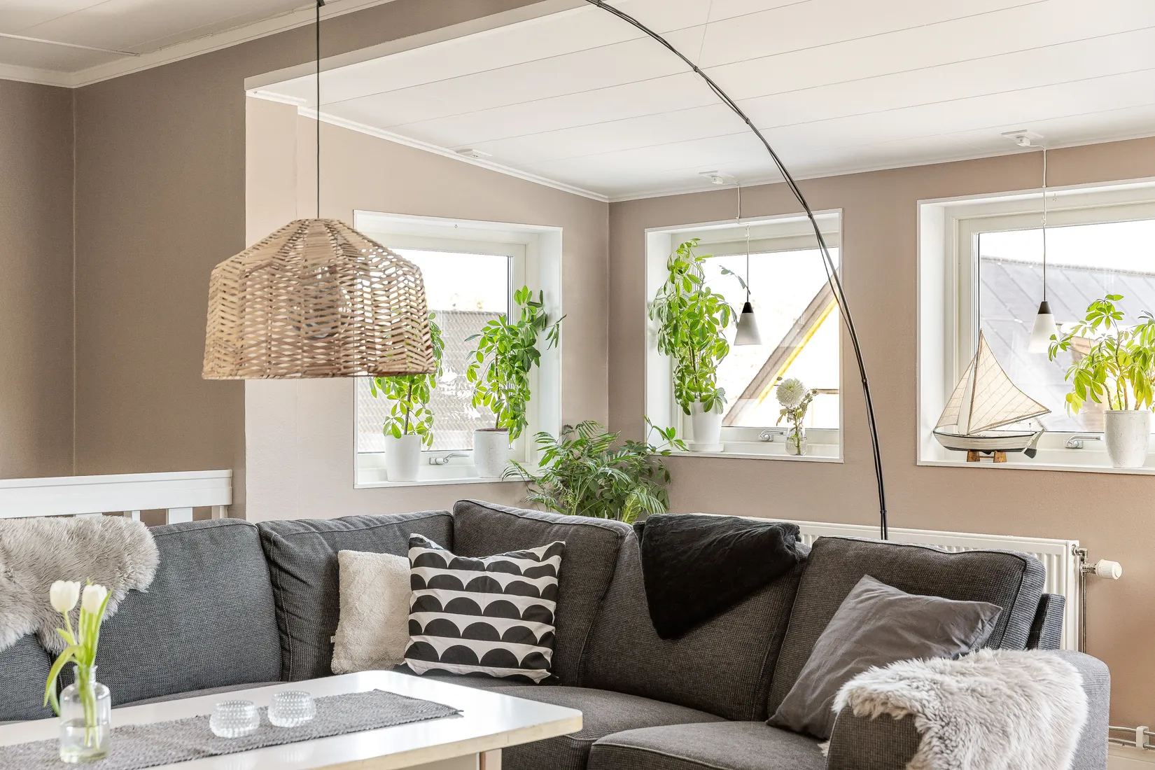 Villa, Uvebergsvägen 60B, Hjulsbro, Linköping