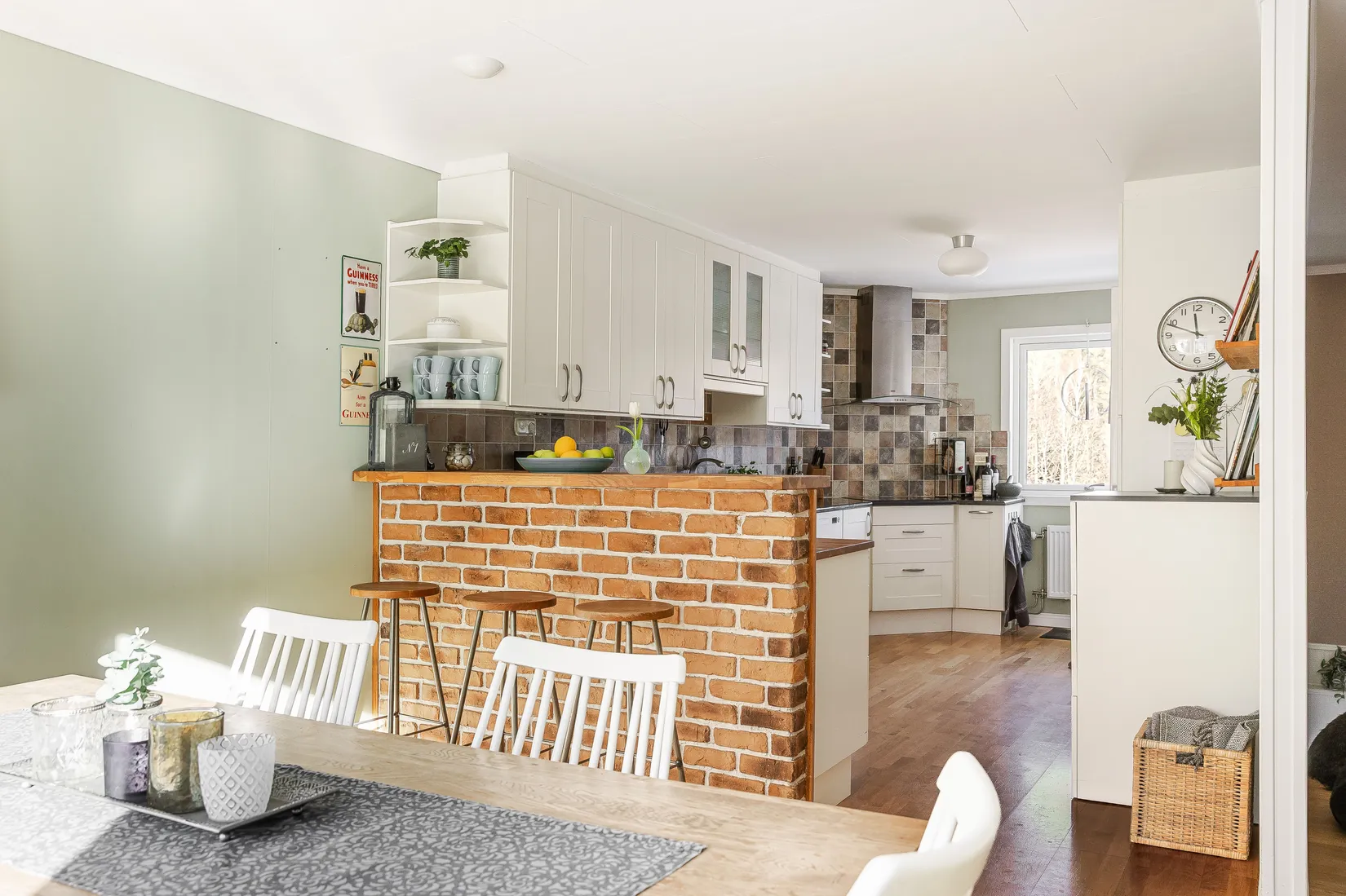 Villa, Uvebergsvägen 60B, Hjulsbro, Linköping