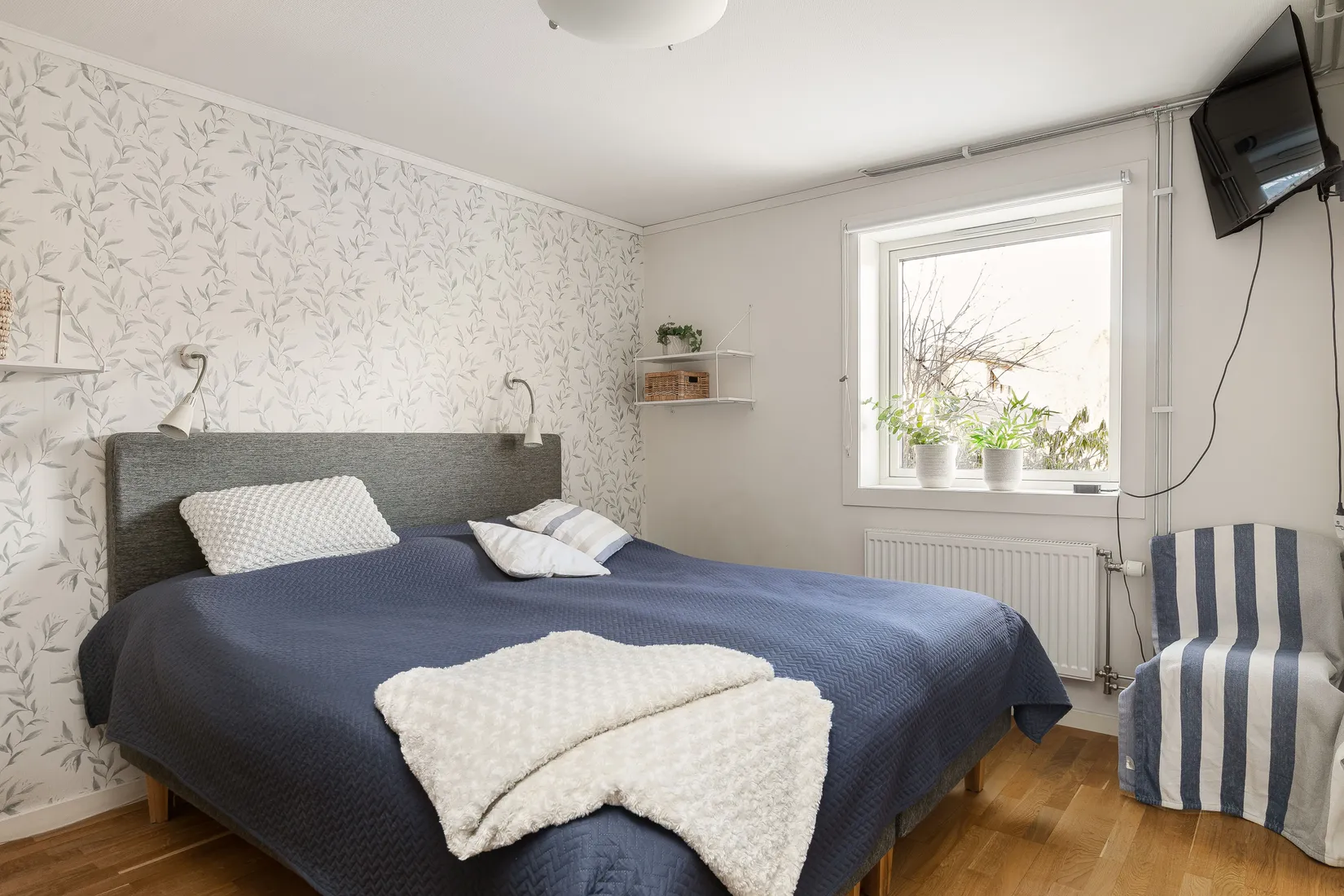 Villa, Uvebergsvägen 60B, Hjulsbro, Linköping