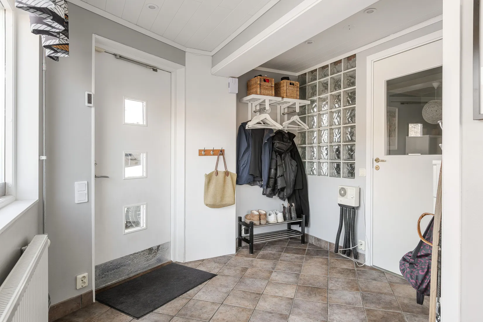 Villa, Uvebergsvägen 60B, Hjulsbro, Linköping