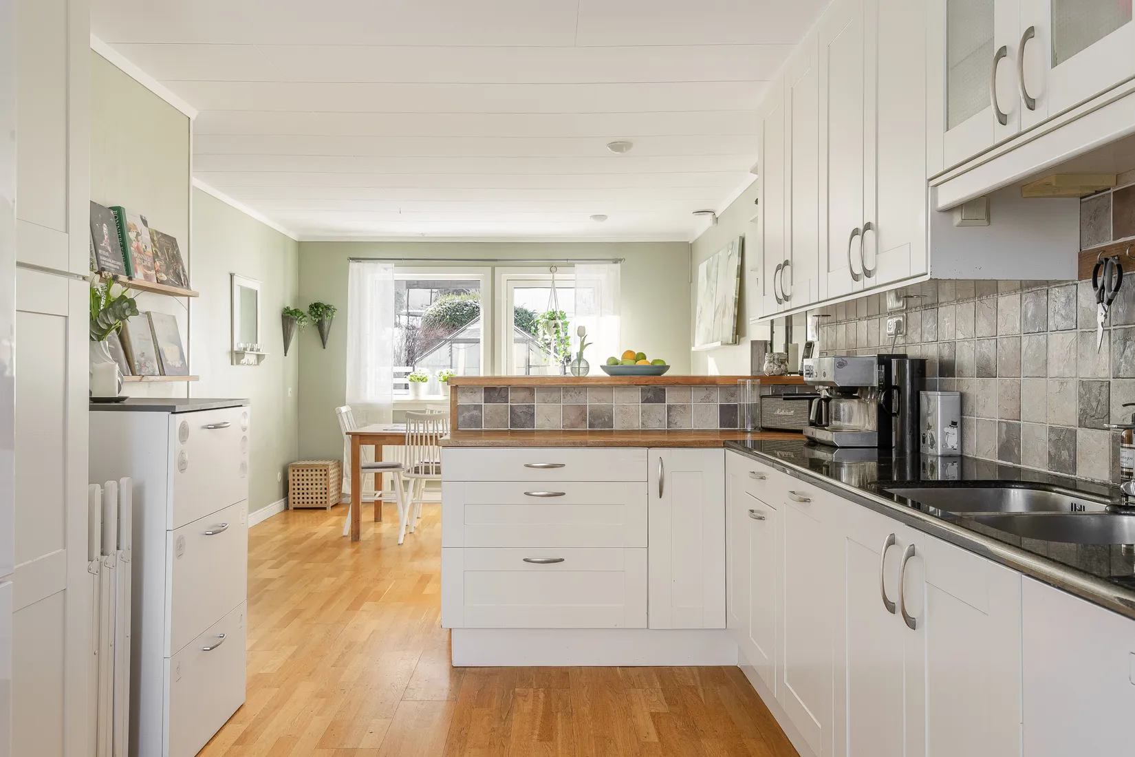 Villa, Uvebergsvägen 60B, Hjulsbro, Linköping
