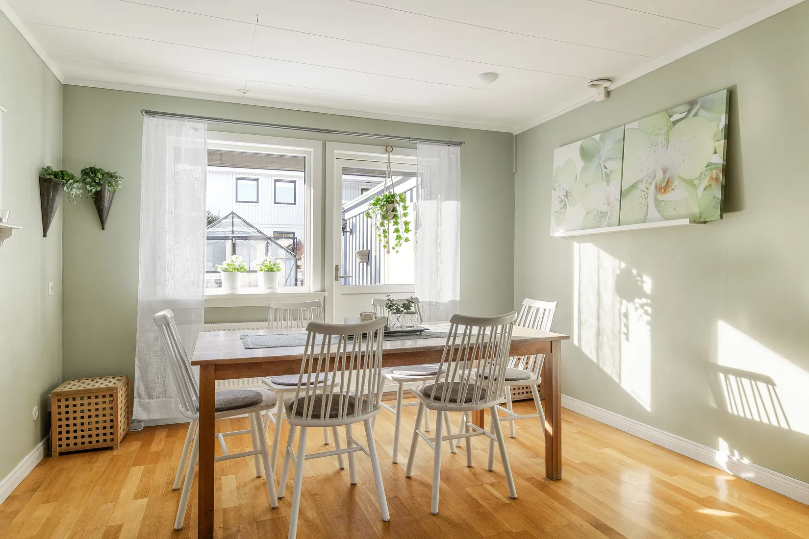 Villa, Uvebergsvägen 60B, Hjulsbro, Linköping