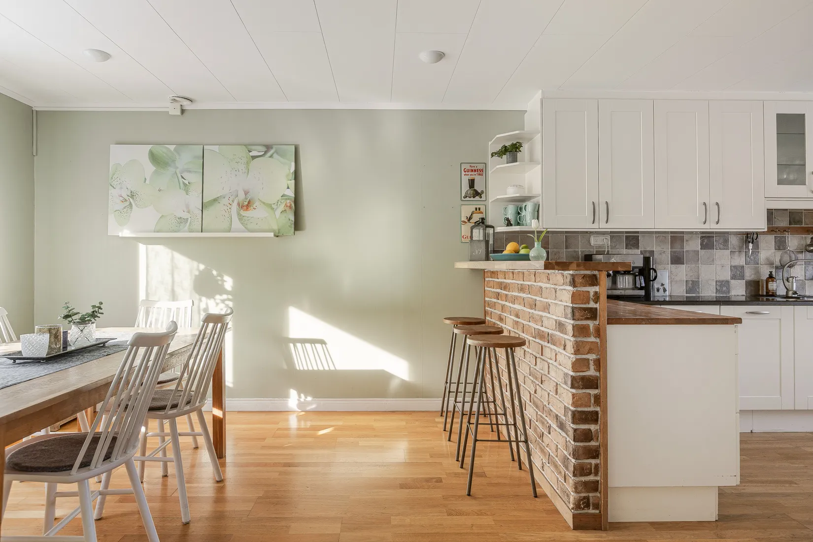 Villa, Uvebergsvägen 60B, Hjulsbro, Linköping