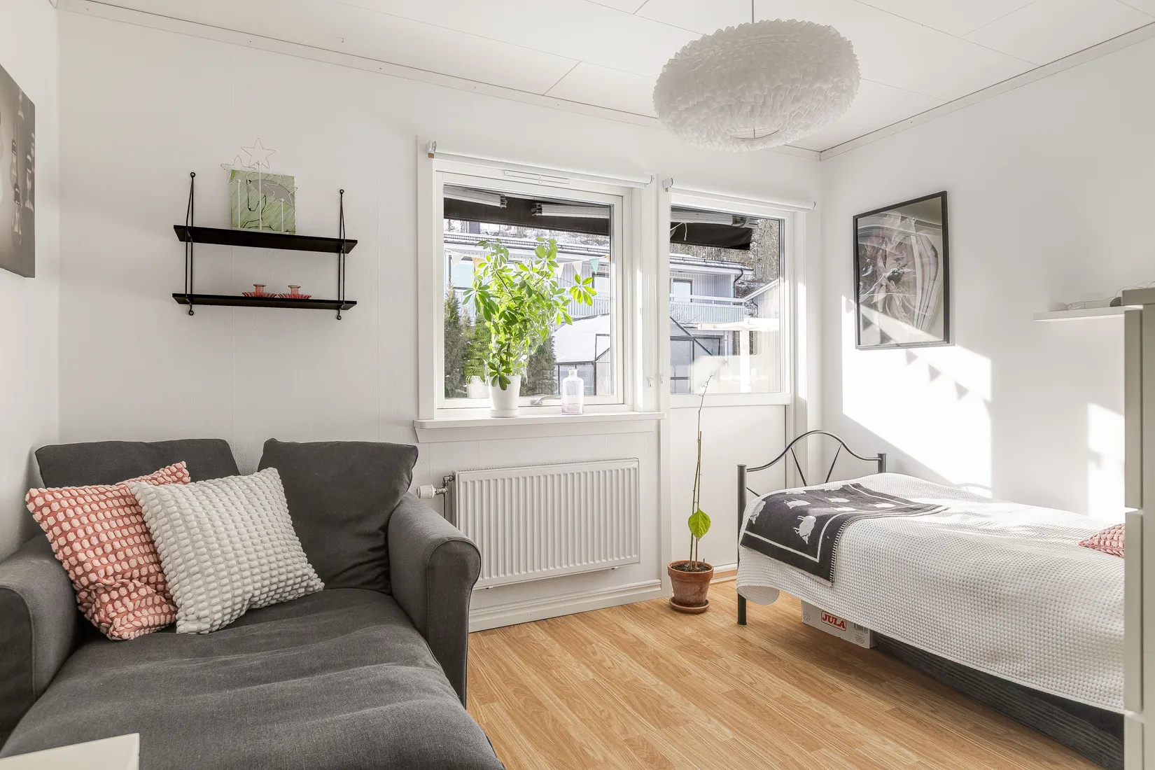 Villa, Uvebergsvägen 60B, Hjulsbro, Linköping