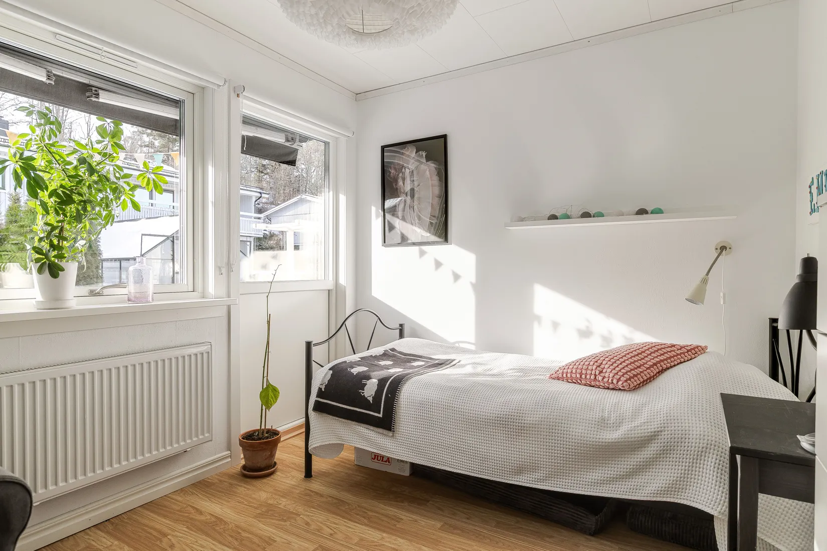 Villa, Uvebergsvägen 60B, Hjulsbro, Linköping