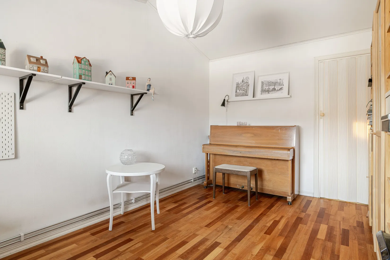 Villa, Uvebergsvägen 60B, Hjulsbro, Linköping
