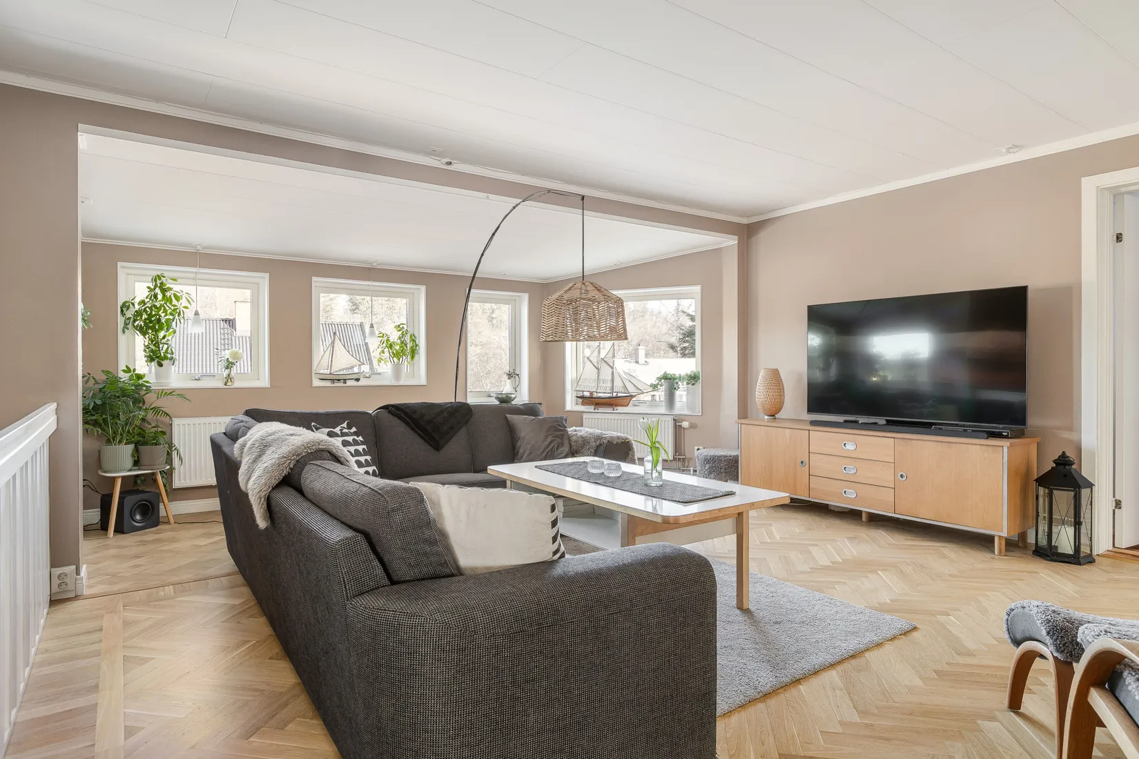 Villa, Uvebergsvägen 60B, Hjulsbro, Linköping