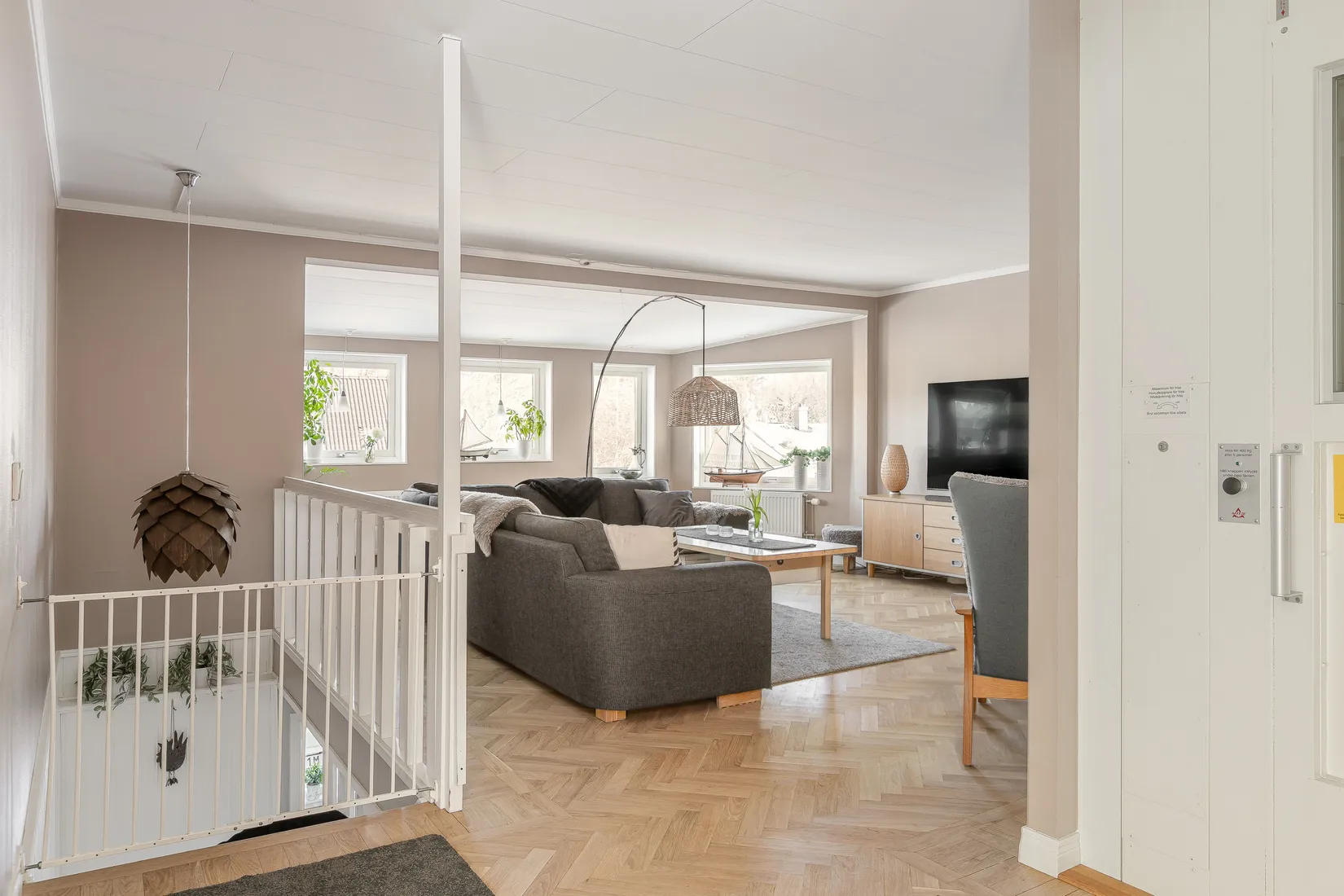 Villa, Uvebergsvägen 60B, Hjulsbro, Linköping