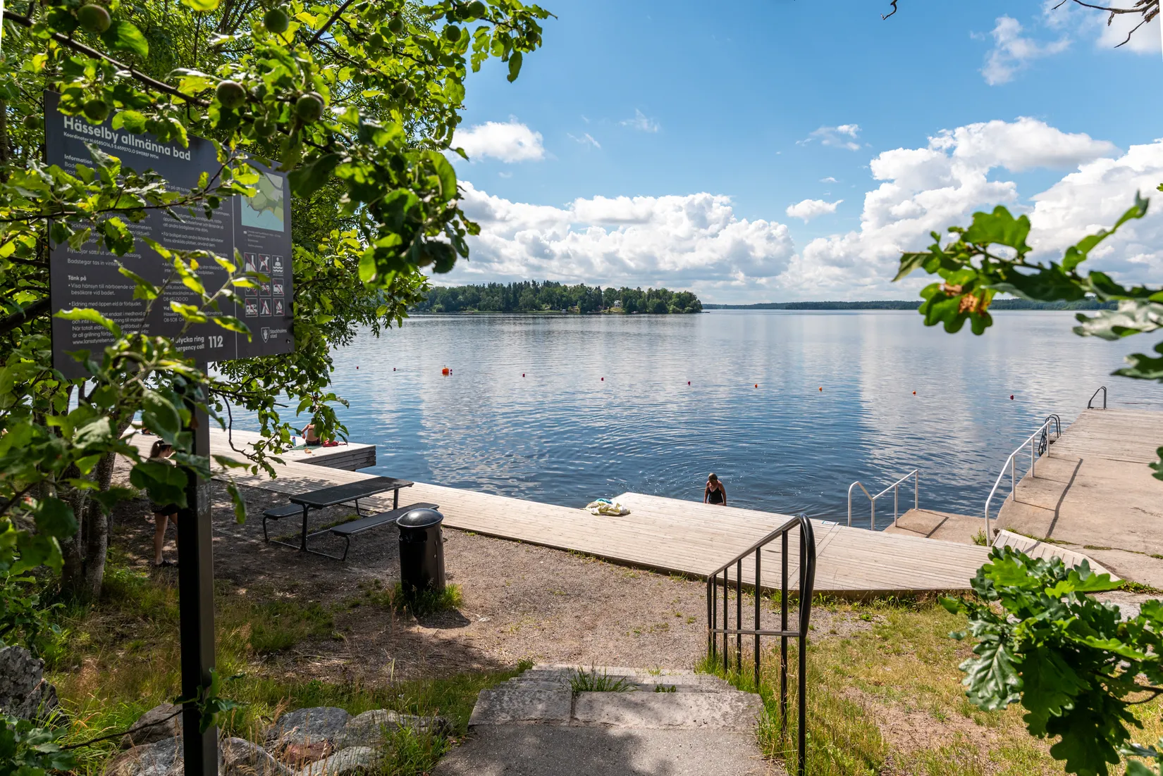 Villa, Radhus, Grönbetevägen 94, Hässelby Södra Villastad, Stockholm