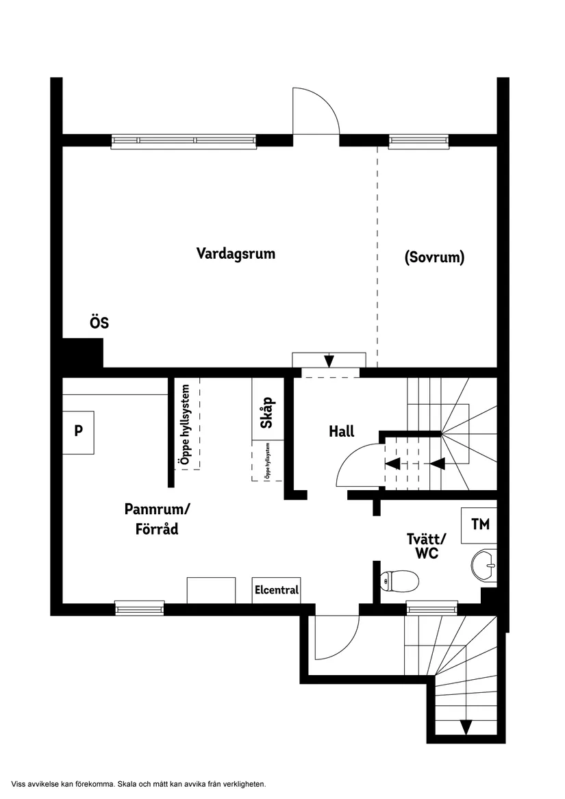 Villa, Radhus, Grönbetevägen 94, Hässelby Södra Villastad, Stockholm