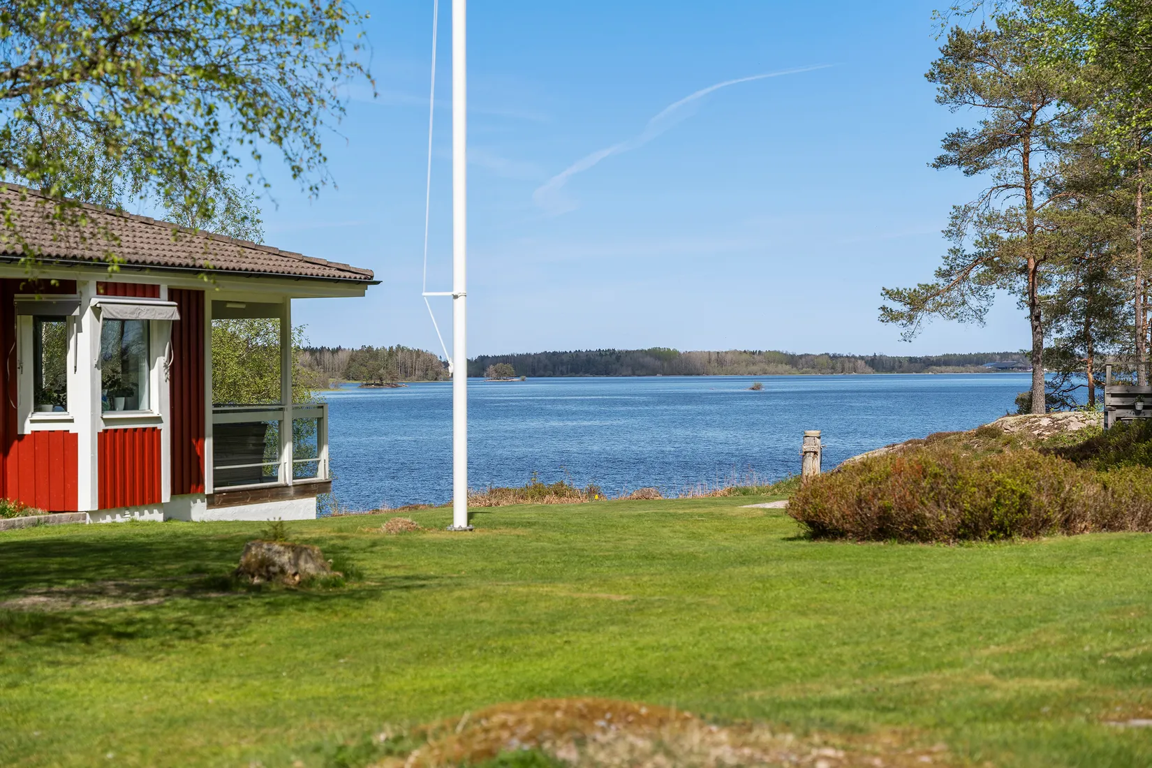 Villa, Rotenäs 226, Rotenäs, Vänersborg