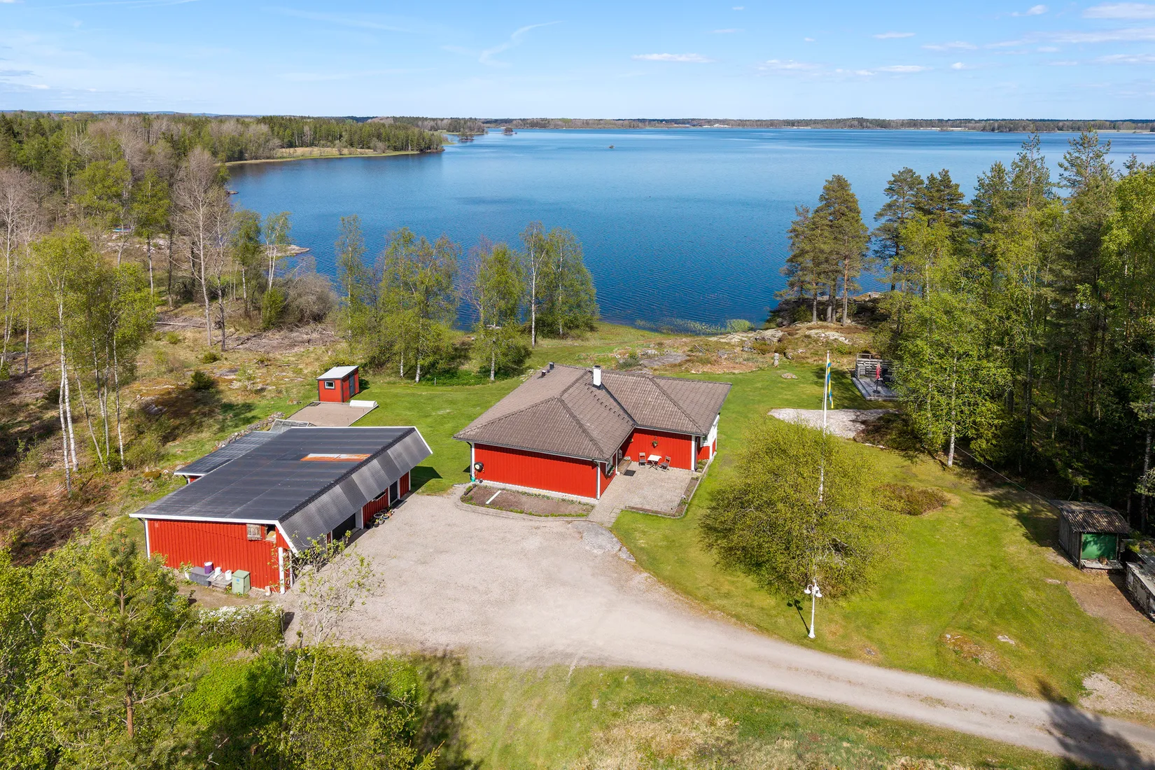 Villa, Rotenäs 226, Rotenäs, Vänersborg