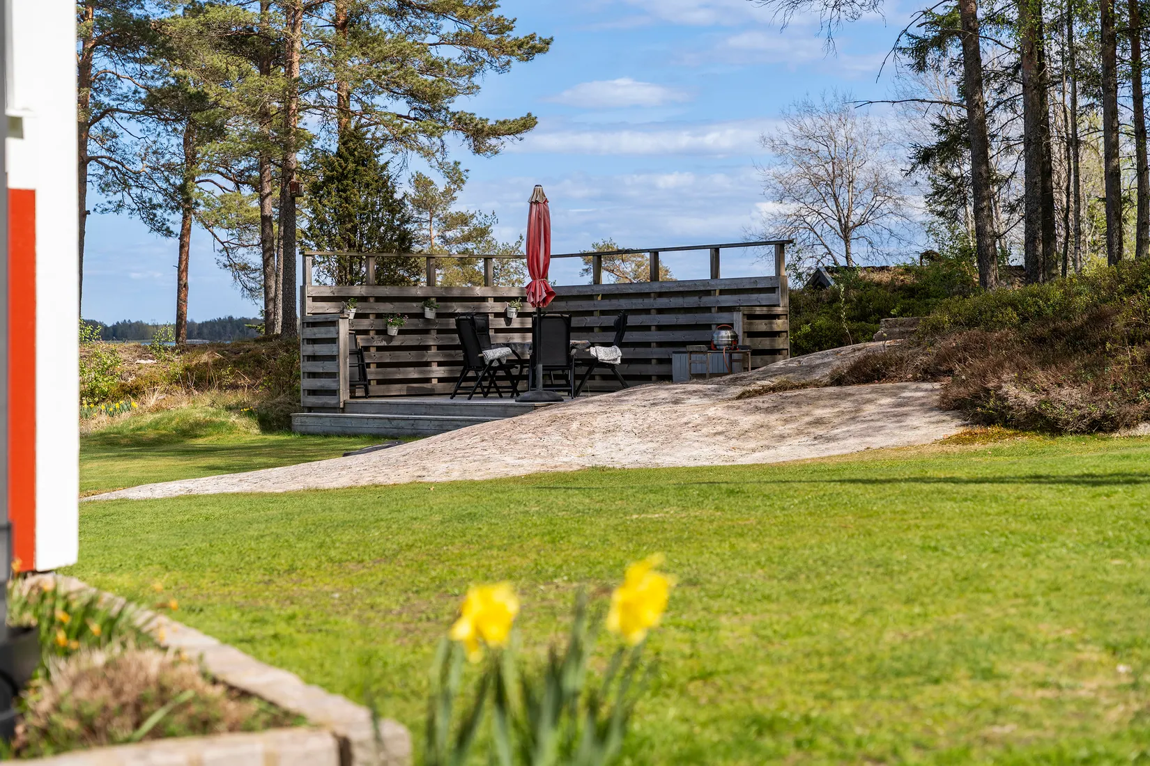 Villa, Rotenäs 226, Rotenäs, Vänersborg