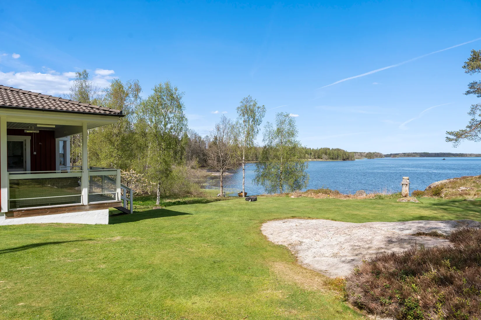Villa, Rotenäs 226, Rotenäs, Vänersborg