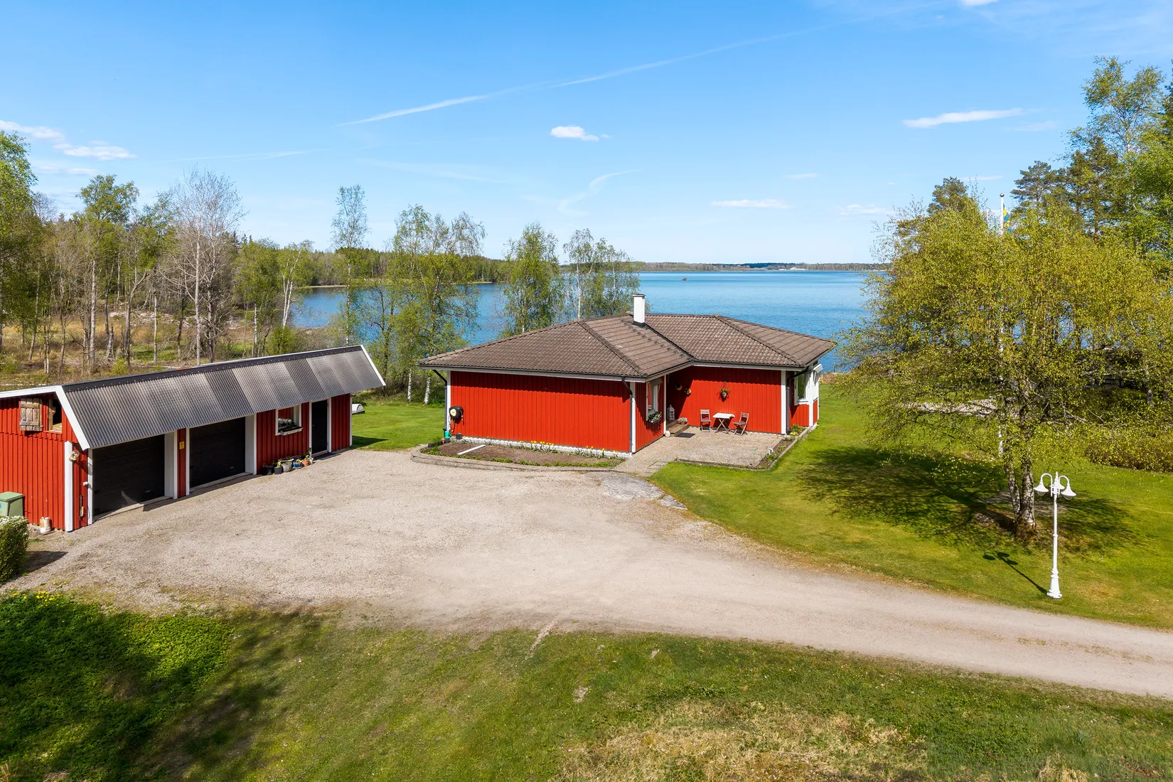 Villa, Rotenäs 226, Rotenäs, Vänersborg