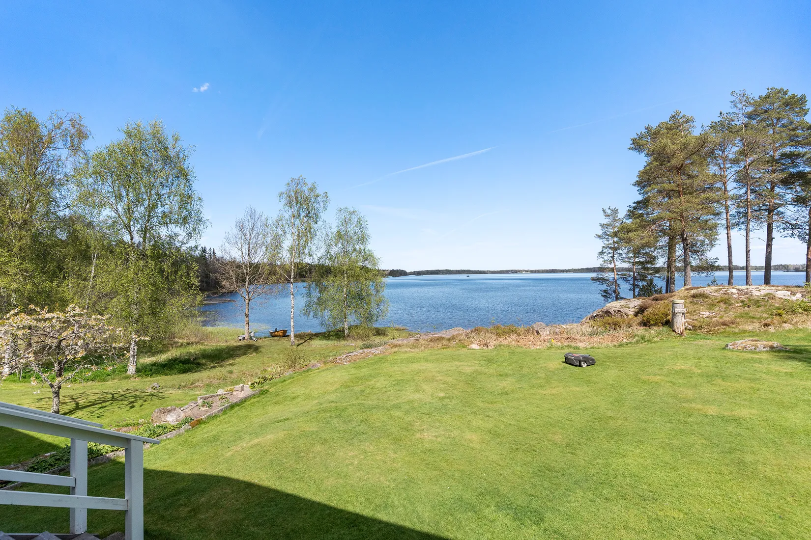 Villa, Rotenäs 226, Rotenäs, Vänersborg