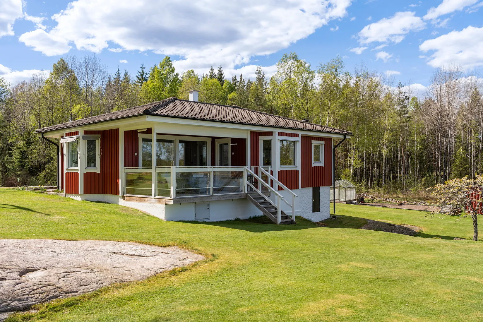 Villa, Rotenäs 226, Rotenäs, Vänersborg