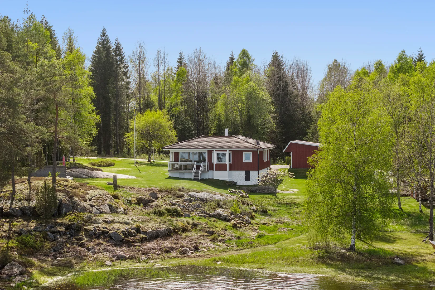 Villa, Rotenäs 226, Rotenäs, Vänersborg