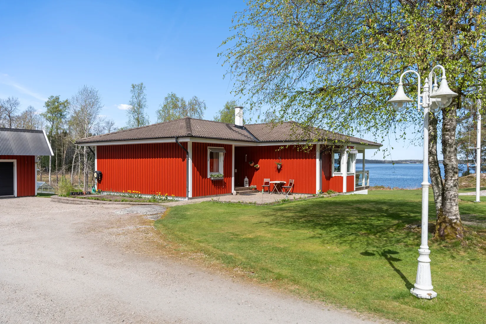 Villa, Rotenäs 226, Rotenäs, Vänersborg