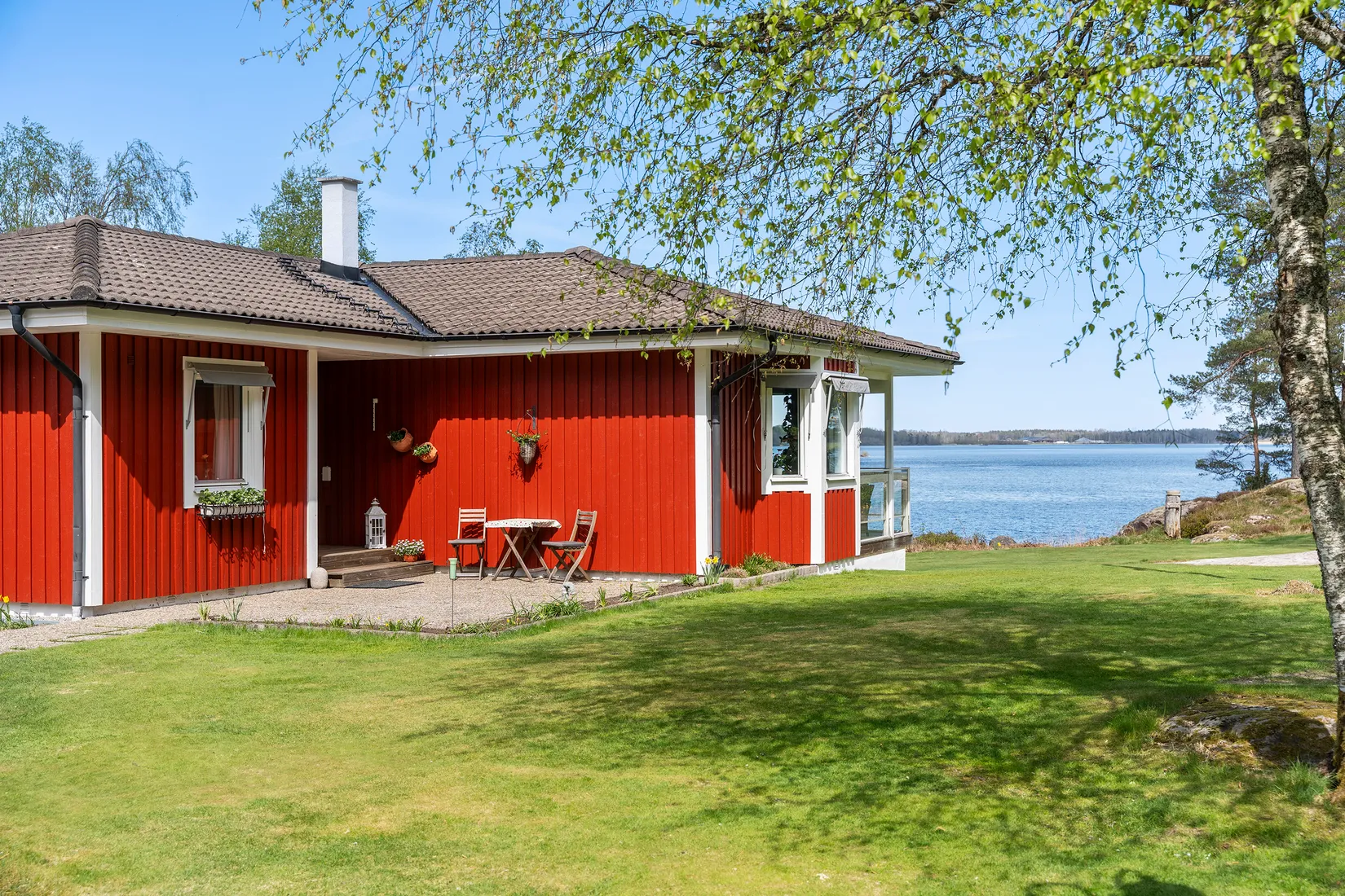 Villa, Rotenäs 226, Rotenäs, Vänersborg