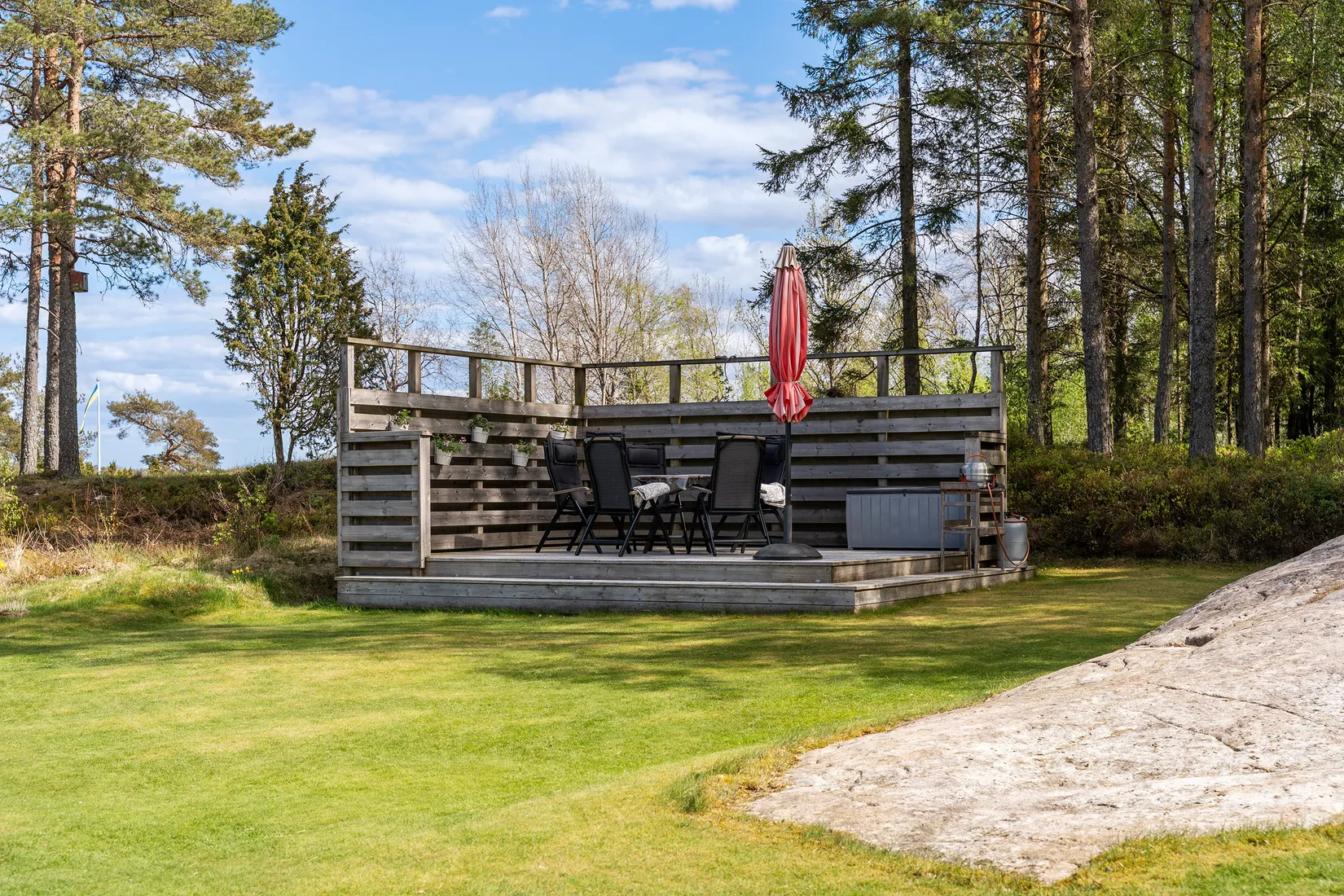 Villa, Rotenäs 226, Rotenäs, Vänersborg