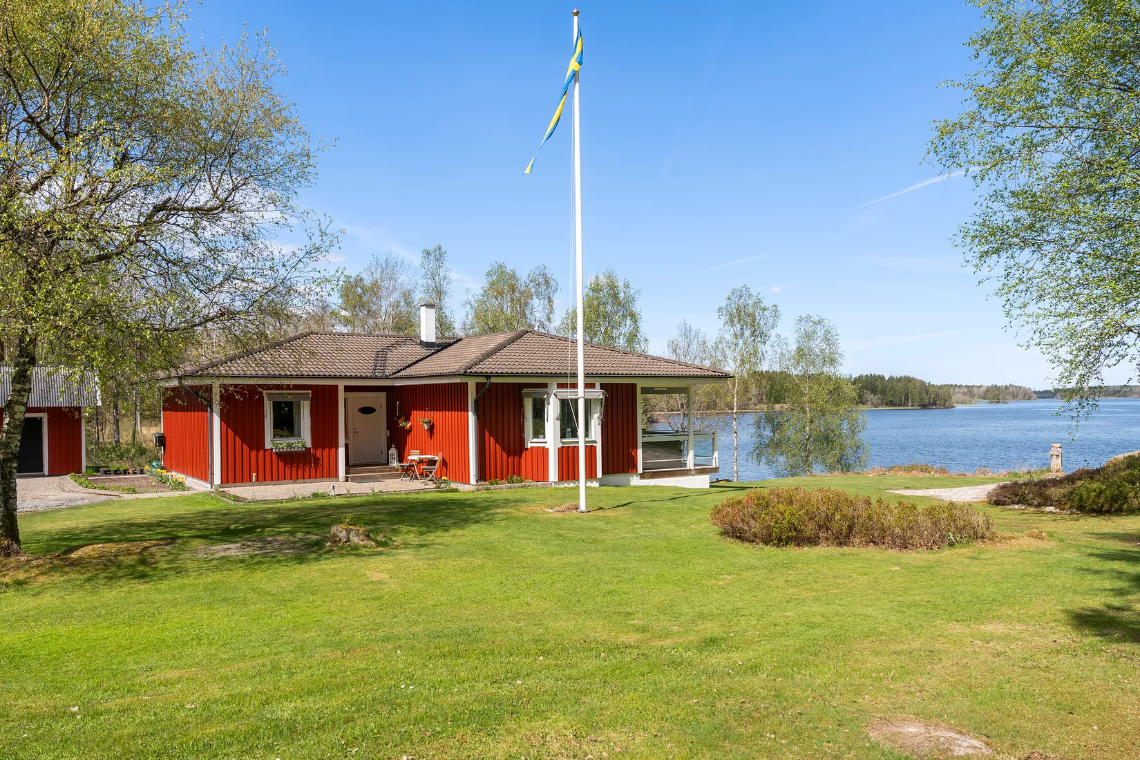 Villa, Rotenäs 226, Rotenäs, Vänersborg