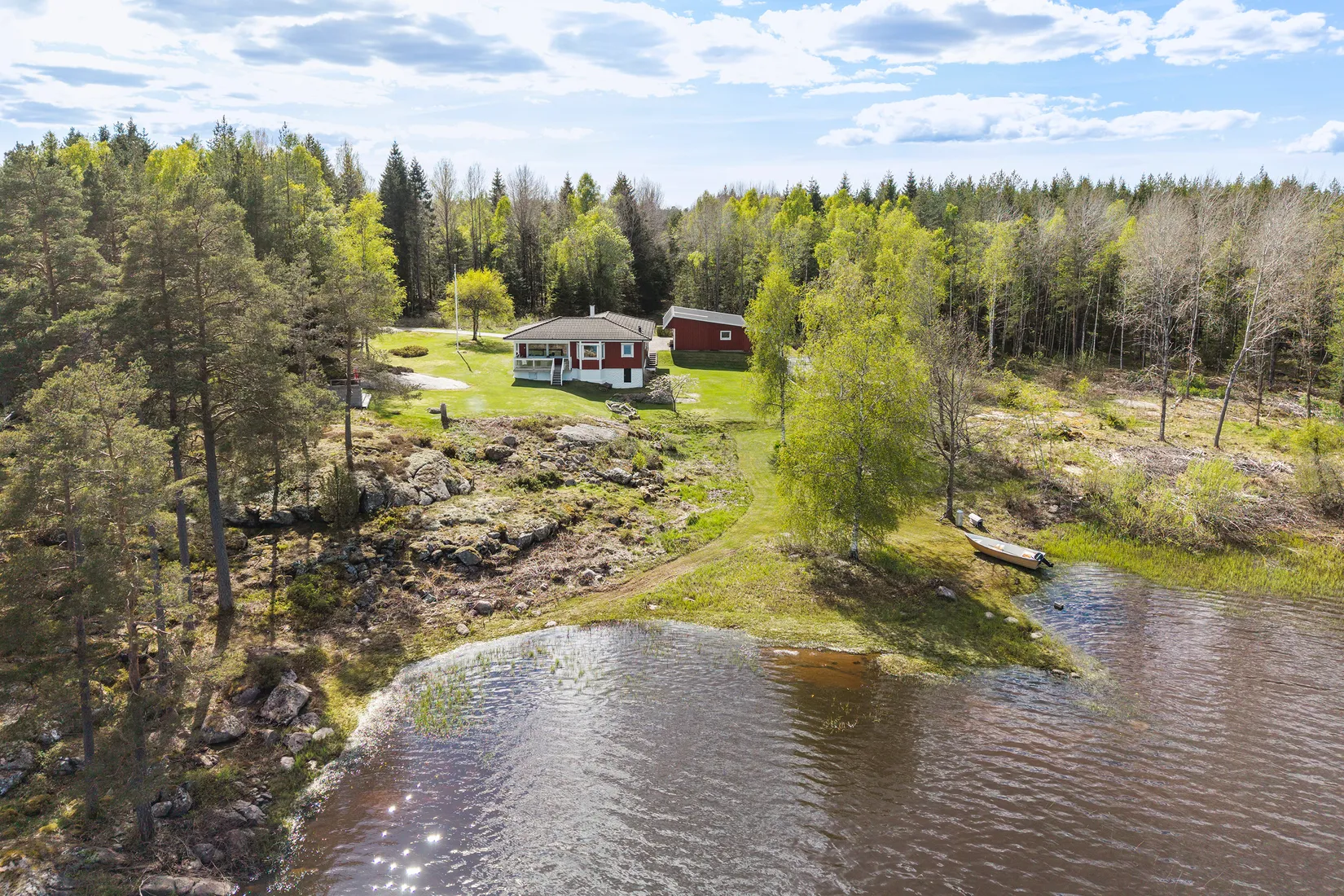 Villa, Rotenäs 226, Rotenäs, Vänersborg