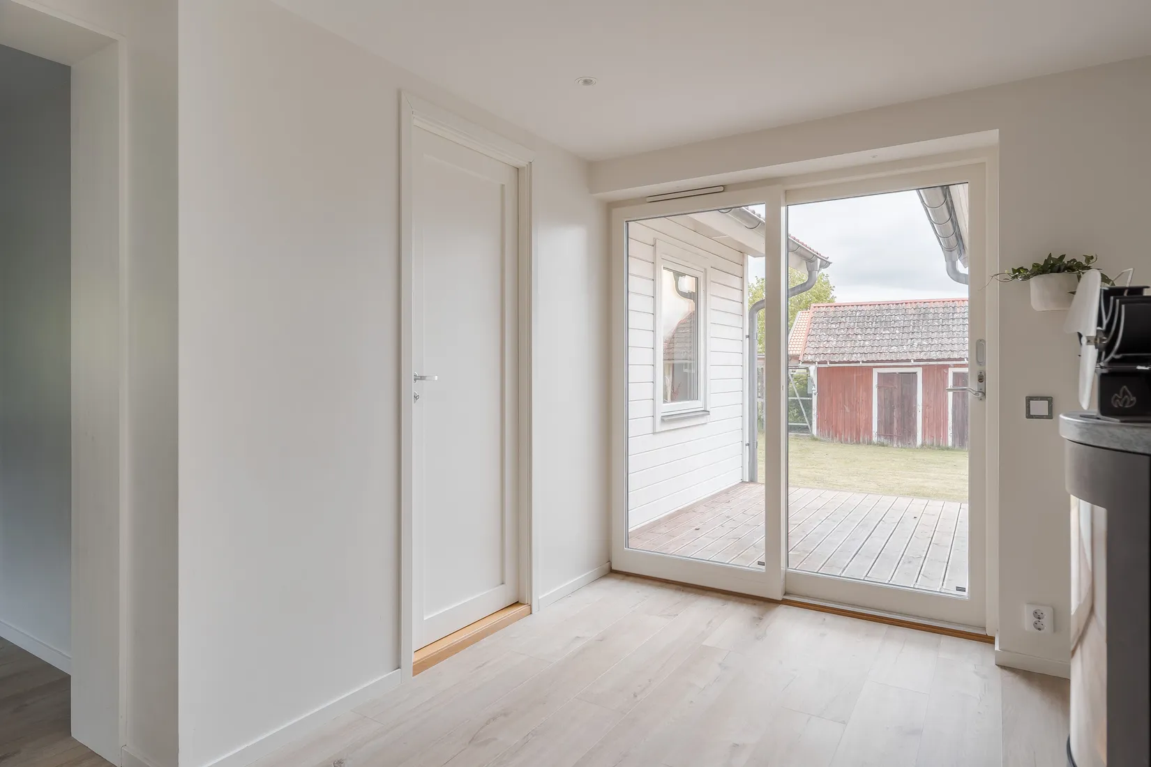 Villa, Orkidévägen 9A, Lunden, Skövde