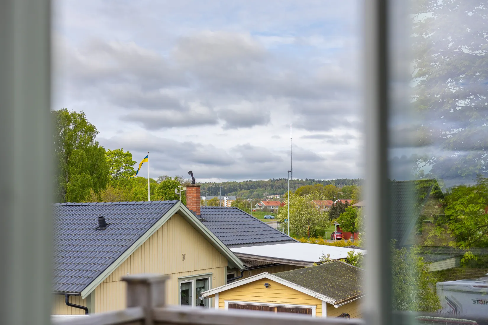 Villa, Orkidévägen 9A, Lunden, Skövde