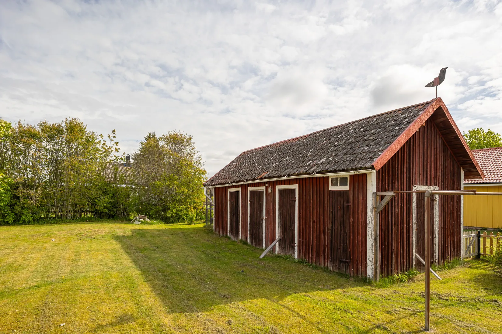 Villa, Orkidévägen 9A, Lunden, Skövde