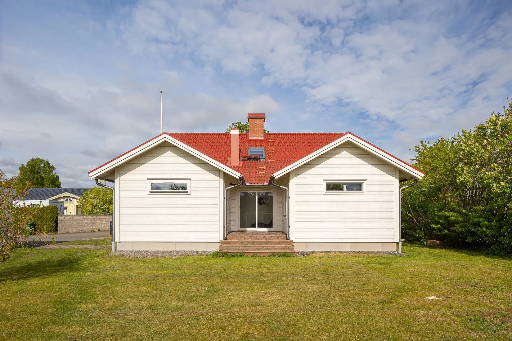 Villa, Orkidévägen 9A, Lunden, Skövde