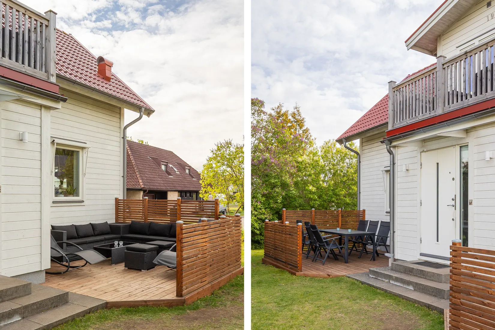 Villa, Orkidévägen 9A, Lunden, Skövde