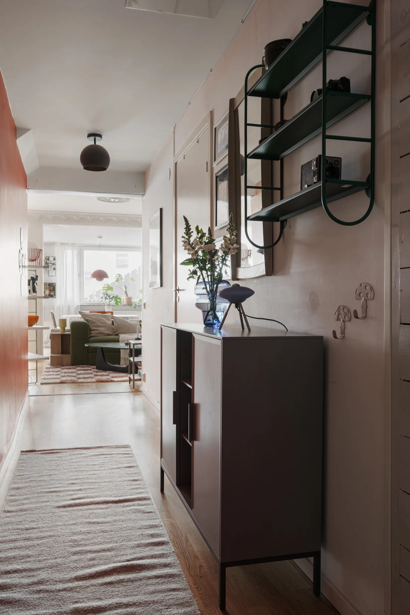 Bostadsrätt, Fridkullagatan 23, Johanneberg, Göteborg