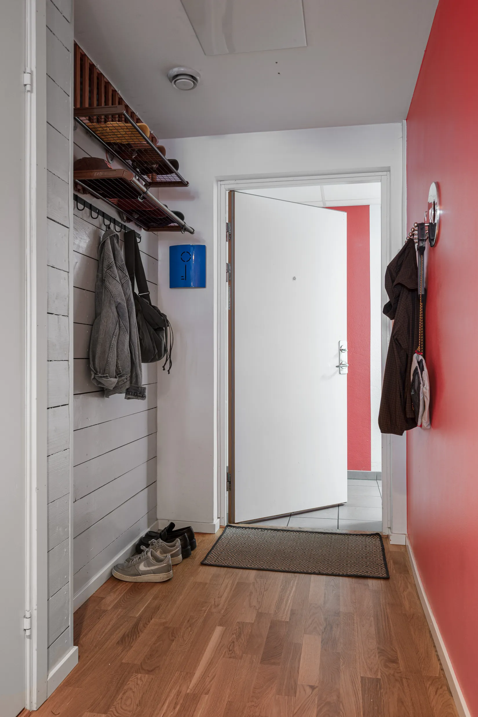 Bostadsrätt, Fridkullagatan 23, Johanneberg, Göteborg