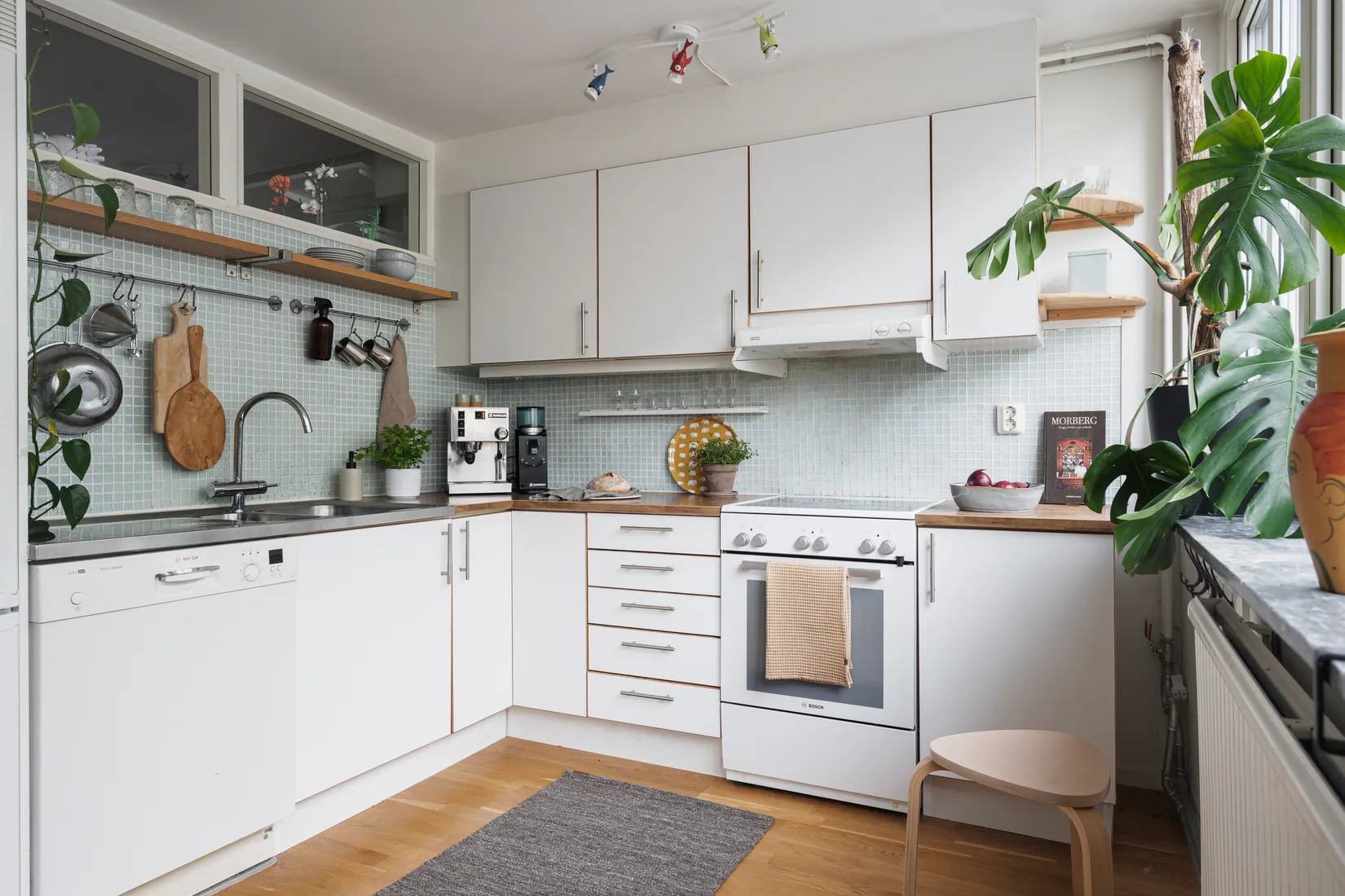 Bostadsrätt, Fridkullagatan 23, Johanneberg, Göteborg