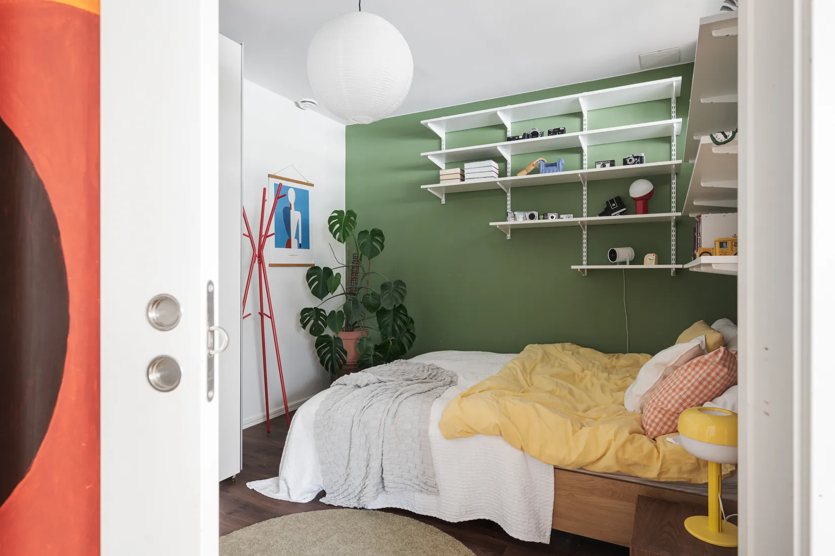 Bostadsrätt, Fridkullagatan 23, Johanneberg, Göteborg