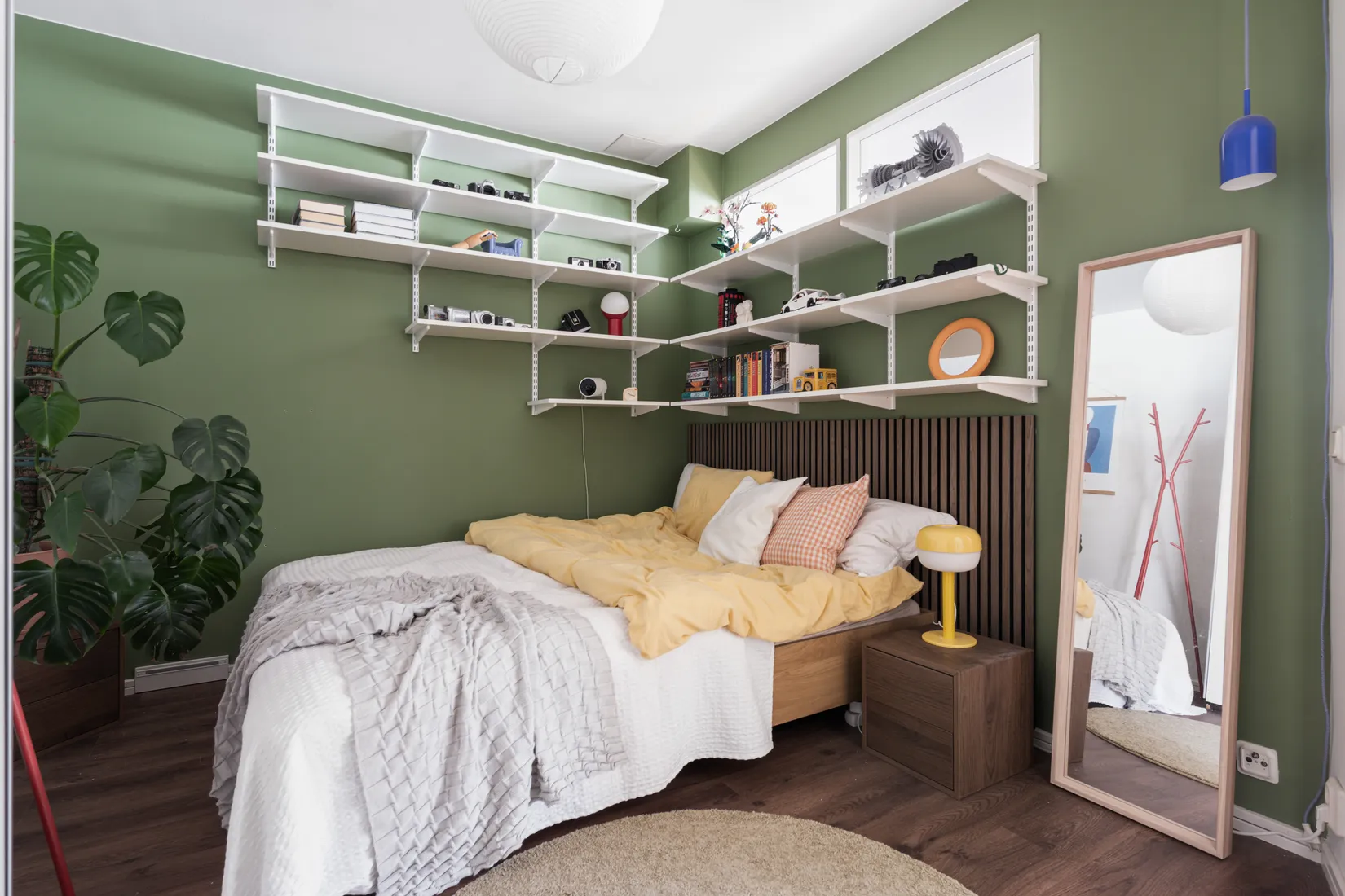 Bostadsrätt, Fridkullagatan 23, Johanneberg, Göteborg