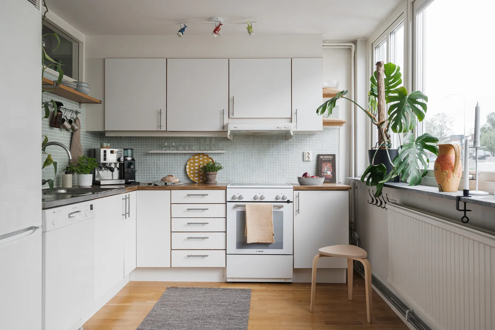 Bostadsrätt, Fridkullagatan 23, Johanneberg, Göteborg