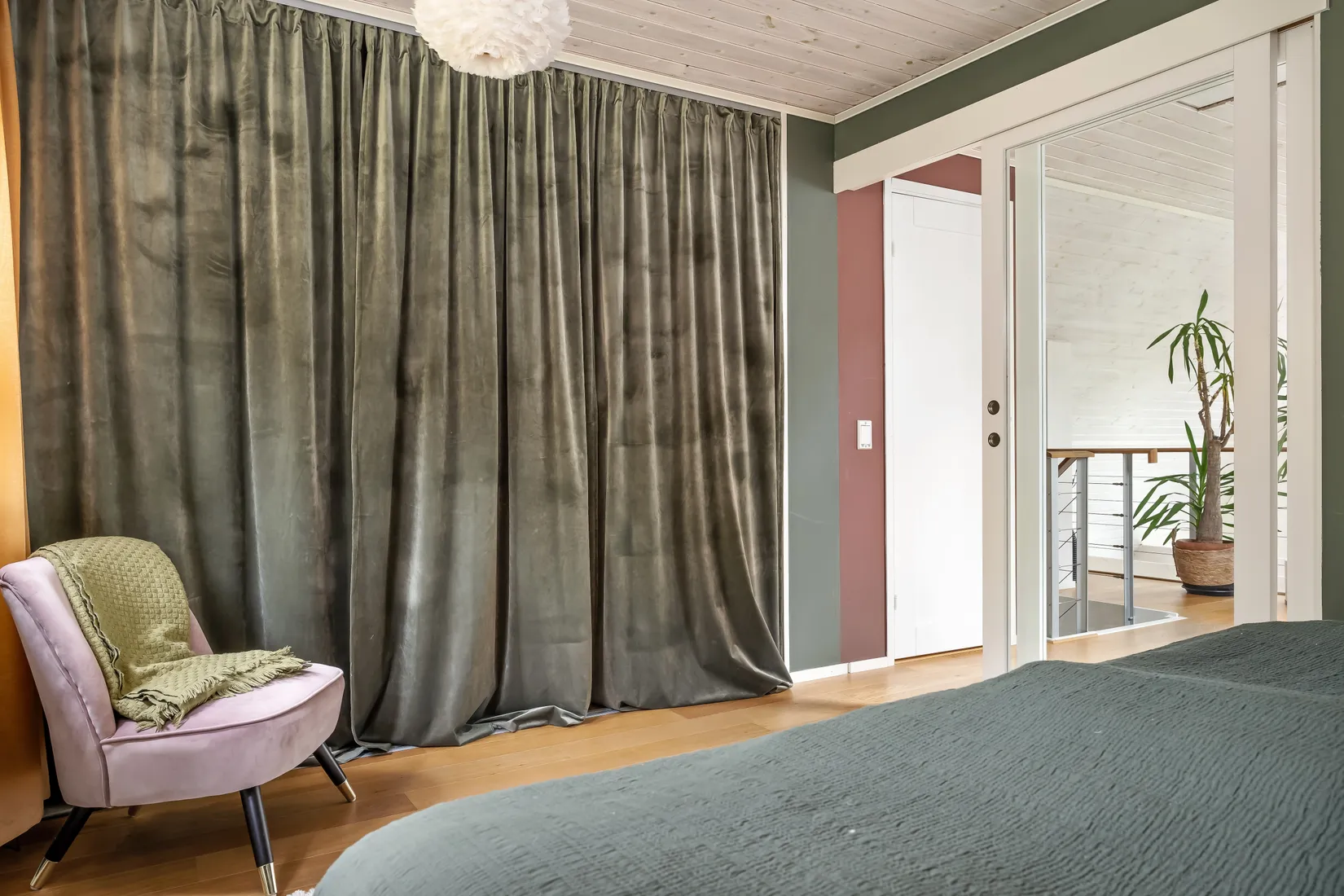 Villa, Alfågelvägen 1, Krokek, Norrköping