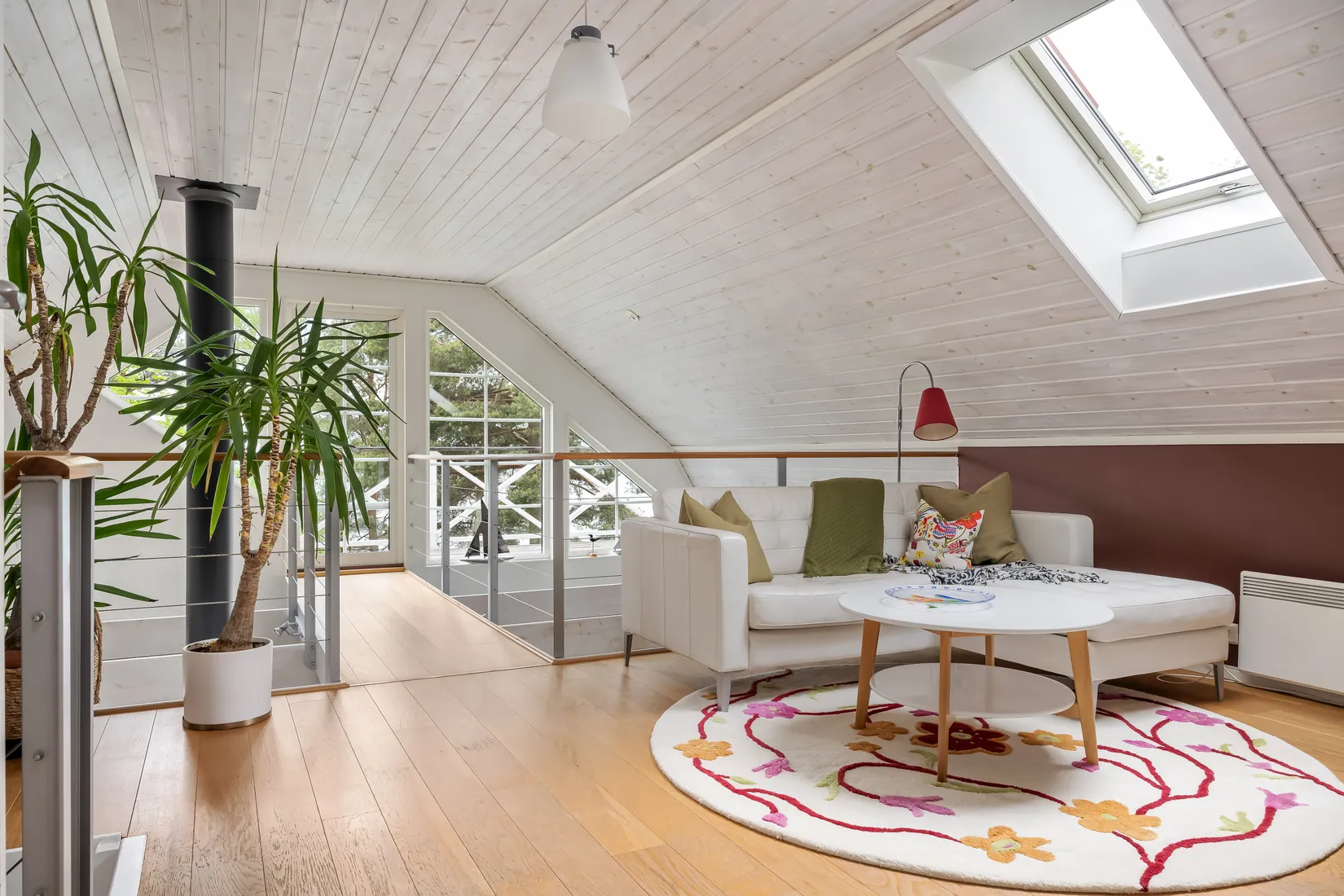Villa, Alfågelvägen 1, Krokek, Norrköping