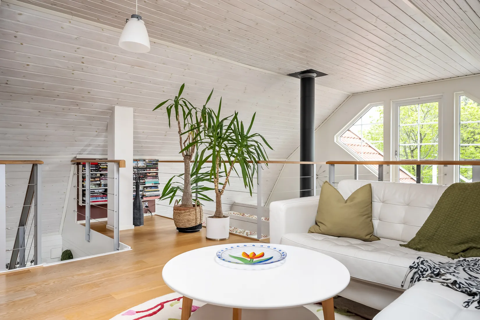 Villa, Alfågelvägen 1, Krokek, Norrköping