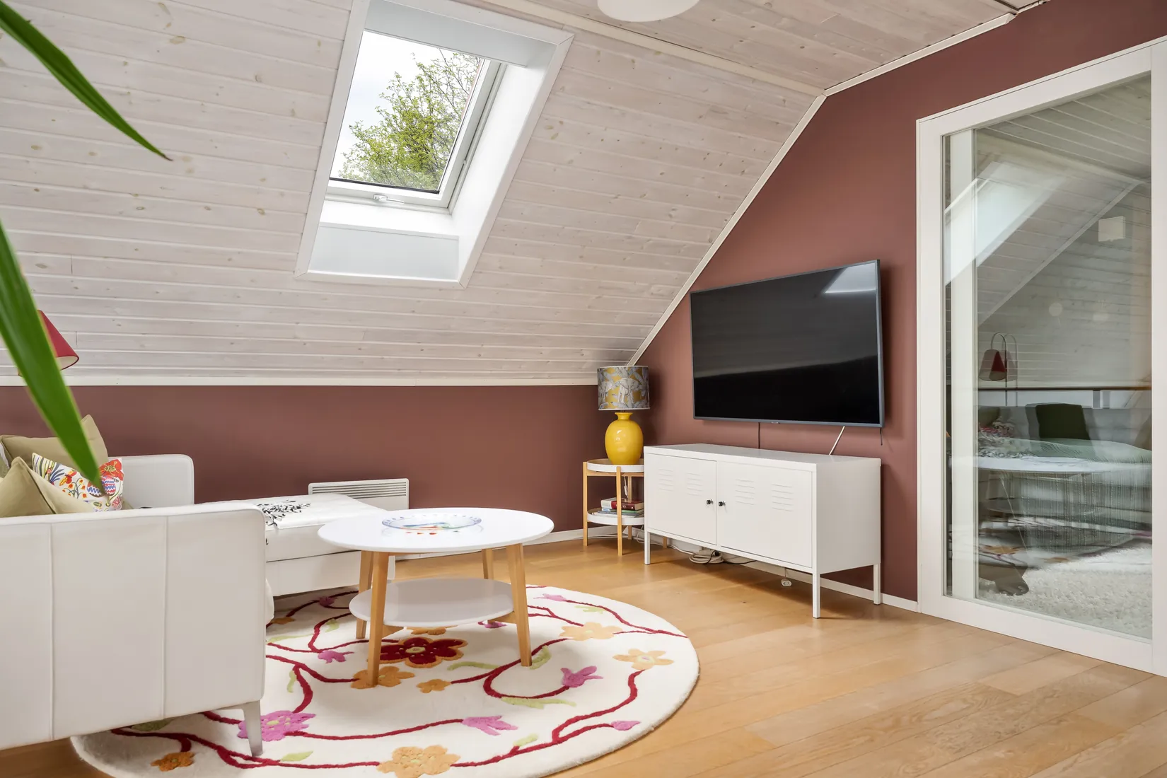 Villa, Alfågelvägen 1, Krokek, Norrköping