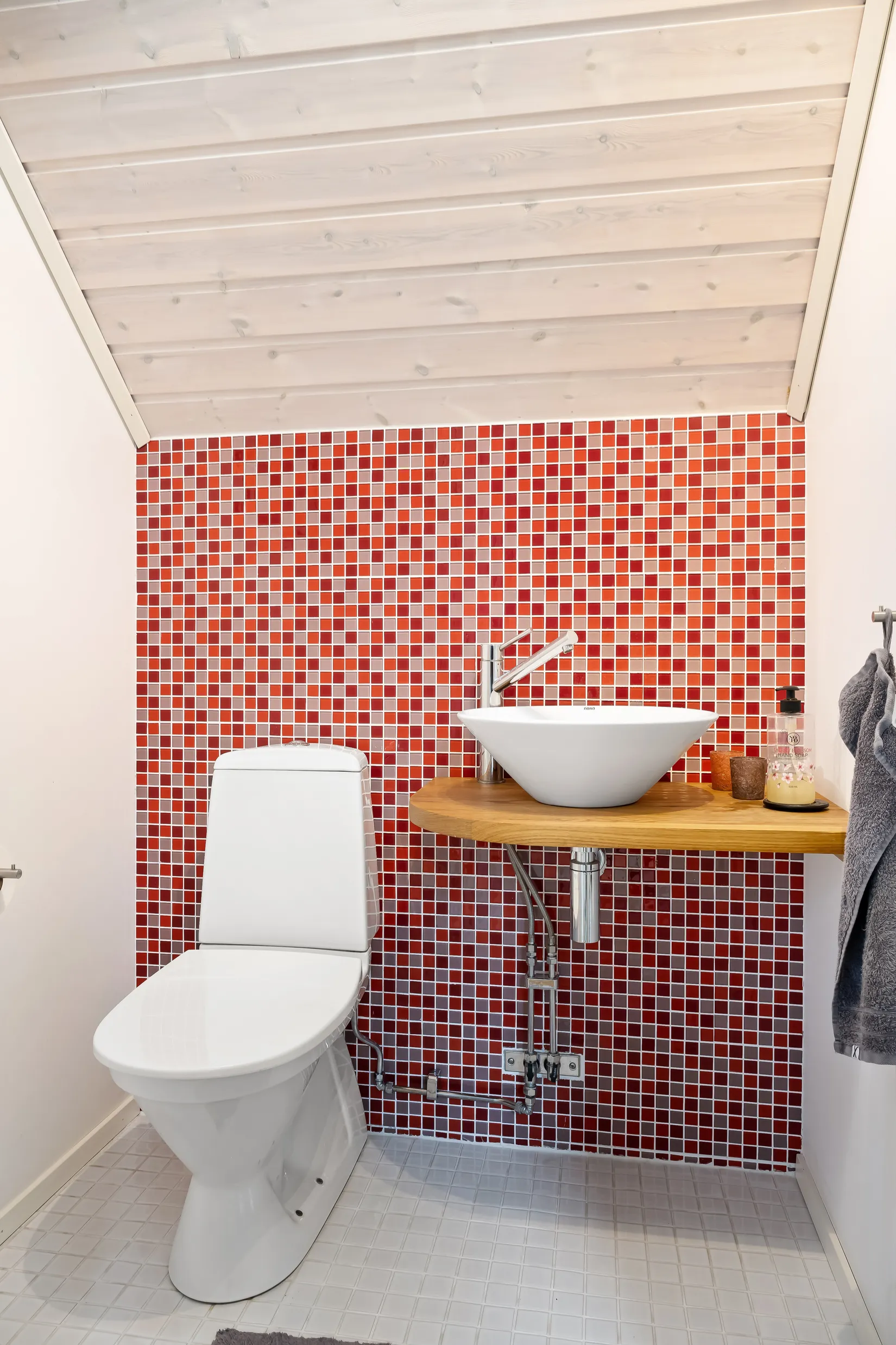 Villa, Alfågelvägen 1, Krokek, Norrköping