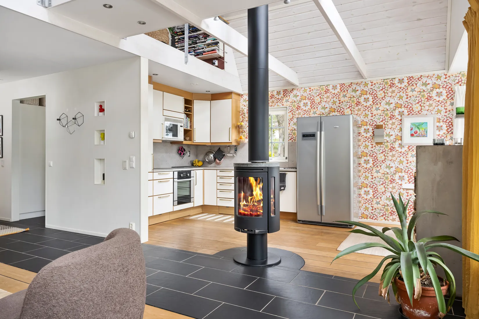Villa, Alfågelvägen 1, Krokek, Norrköping