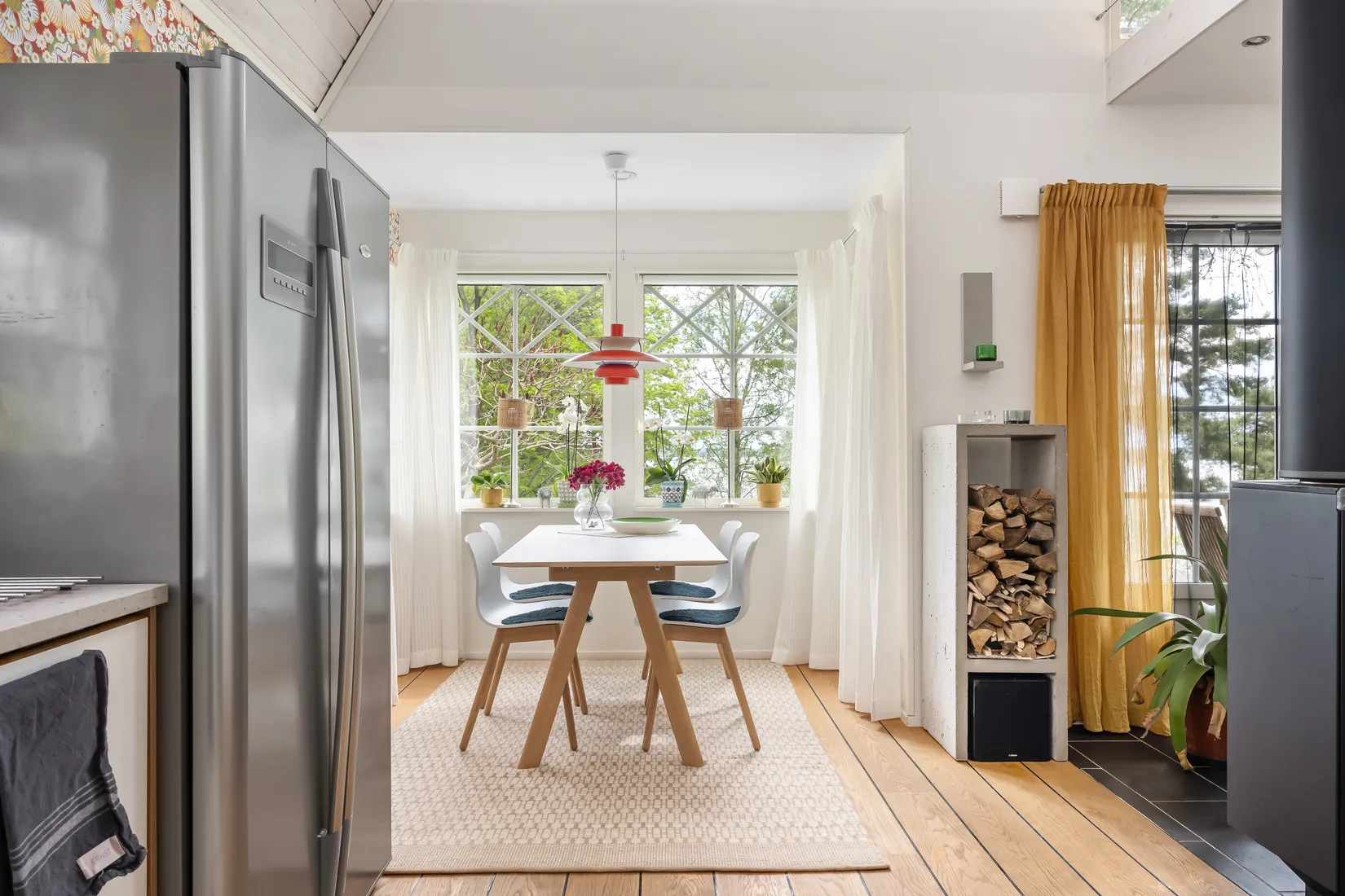 Villa, Alfågelvägen 1, Krokek, Norrköping