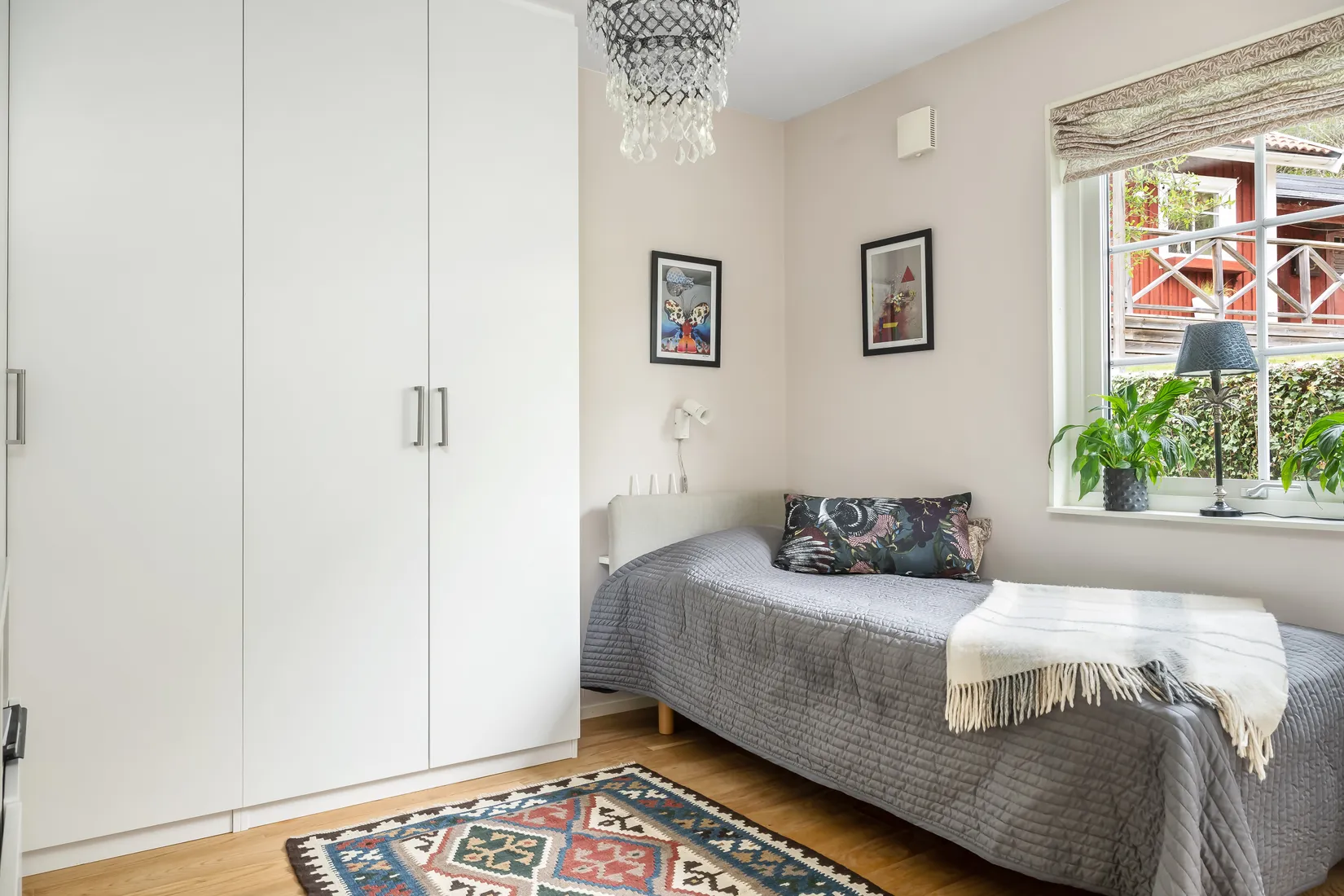 Villa, Alfågelvägen 1, Krokek, Norrköping