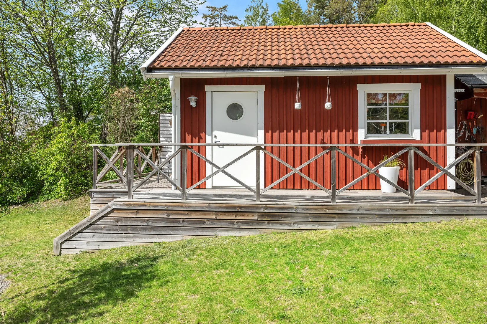 Villa, Alfågelvägen 1, Krokek, Norrköping